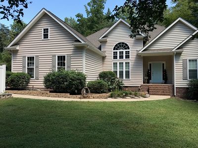 2710 Farmstead Ln, Fort Mill, SC, 29708