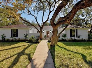 9818 Mandeville Cir, Austin, TX 78750