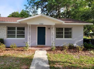 532 NW 32nd Ave, Gainesville, FL 32609