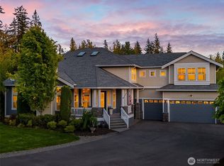 17126 53rd Street SE, Snohomish, WA 98290