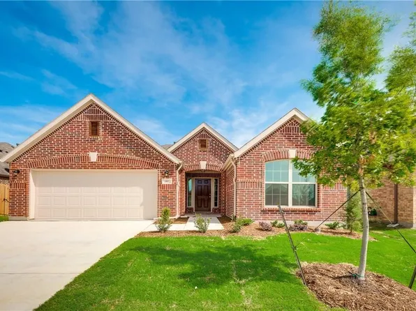 917 Bird Creek Dr, Little Elm, TX 75068