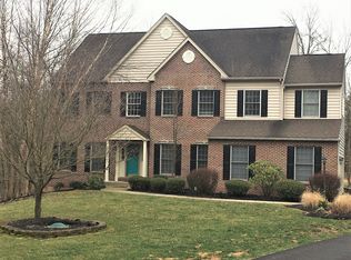 444 Kirsten Cir, Collegeville, PA 19426