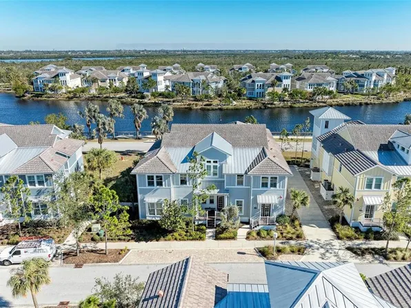 311 Compass Point Dr Unit 201, Bradenton, FL 34209