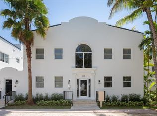 624 Santander Ave APT 1, Coral Gables, FL 33134