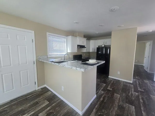 1 bed, 1.0 bath, 640 sqft, $1,500 — Photo 3