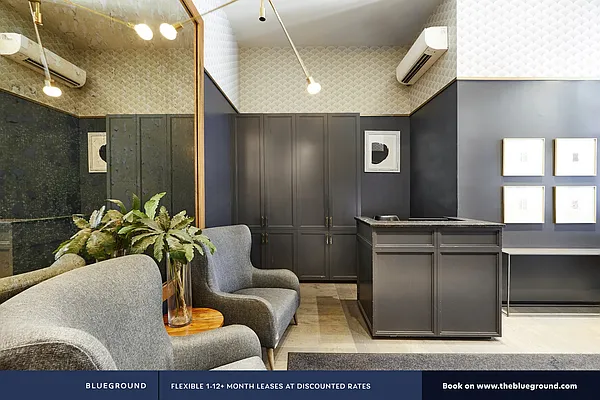 Rented by The Blueground | media 146