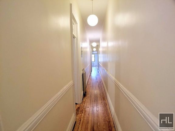 2nd image of 172 Prospect Park W APT 1L