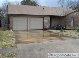 4905 Copperbend Blvd, Austin, TX 78744