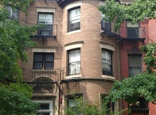 183 Bay State Rd, Boston, MA 02215