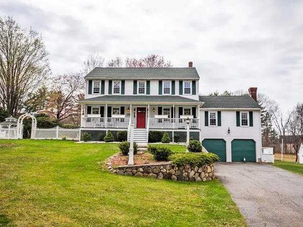 44 Lake St, Haverhill, MA 01832