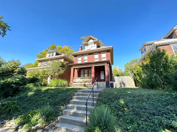 56 E Oakland Ave, Columbus, OH 43201