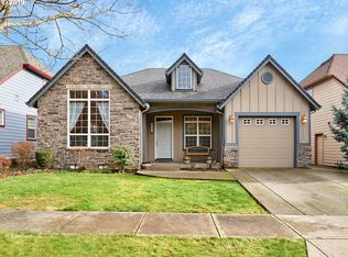 3849 Oak Meadow Loop, Newberg, OR 97132