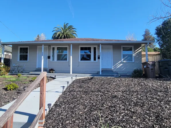 321 W K St, Benicia, CA 94510