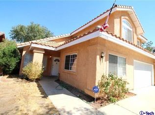 45038 Bevington Ave, Lancaster, CA