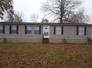 8481 Crouch Dam Rd, Mooringsport, LA 71060