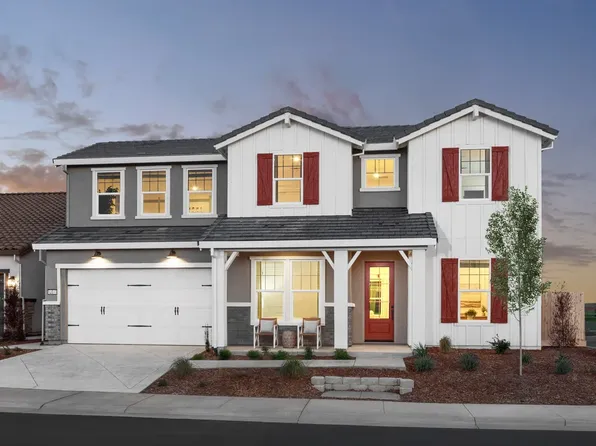 Mykonos Plan, Reserve at The Ranch