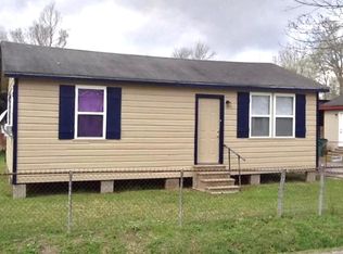 332 Post St #332, Hahnville, LA 70057