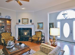 2800 Hickory Stick Ct, Longview, TX 75605