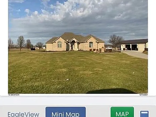 13501 Road 176, Paulding, OH 45879