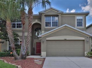 17902 Ayrshire Blvd, Land O Lakes, FL 34638
