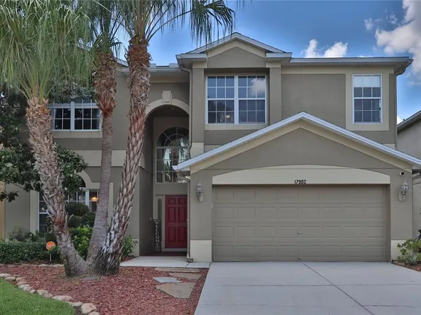 17902 Ayrshire Blvd, Land O Lakes, FL 34638