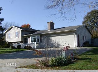 5938 Grand Traverse Ln, Portage, MI 49024