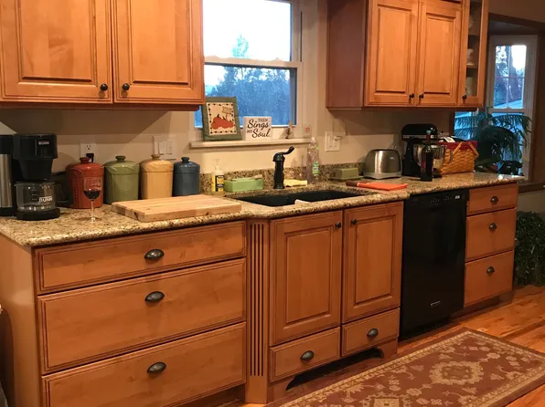 4247 N Hammock Dr, Colorado Springs, CO 80917