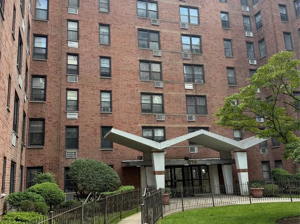 814 B TILDEN ST #STH, Bronx, NY 10467