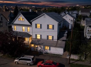 621 Birch St APT 1, Scranton, PA 18505
