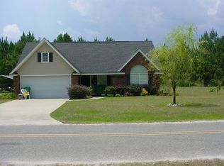 1286 Redfish Dr SE, Darien, GA 31305