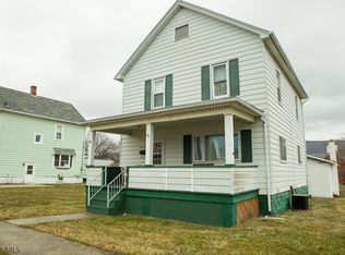 603 N 5th St, Bellwood, PA 16617