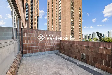 Rented by Brookfield (Funnel)