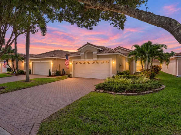 7748 CHERRY BLOSSOM Street, Boynton Beach, FL 33437