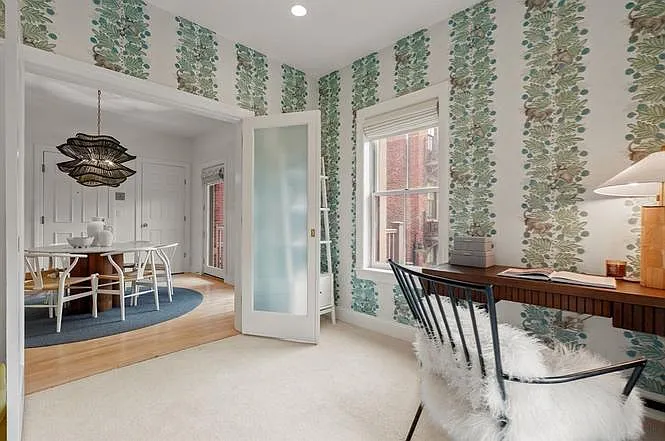 219 Shawmut Ave #2 — Photo 11