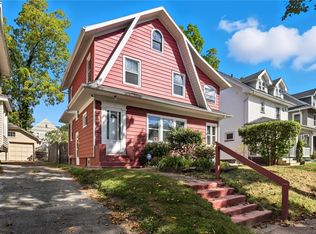 44 Bradburn St, Rochester, NY 14619