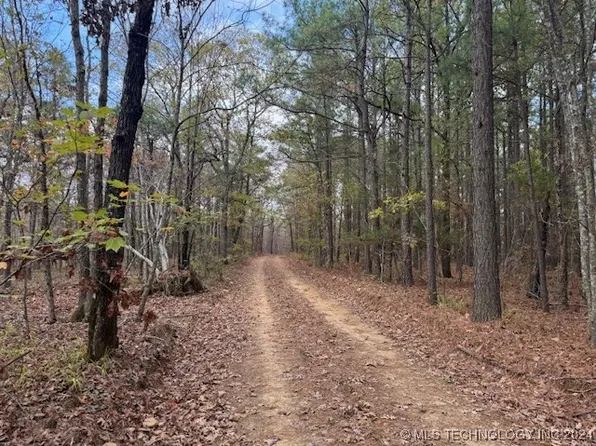 Indian Hwy, Honobia, OK 74549