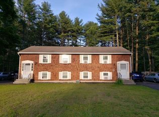 694 Elm St, Mansfield, MA 02048
