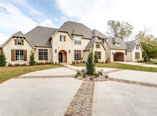1127 Mount Gilead Rd, Keller, TX 76262
