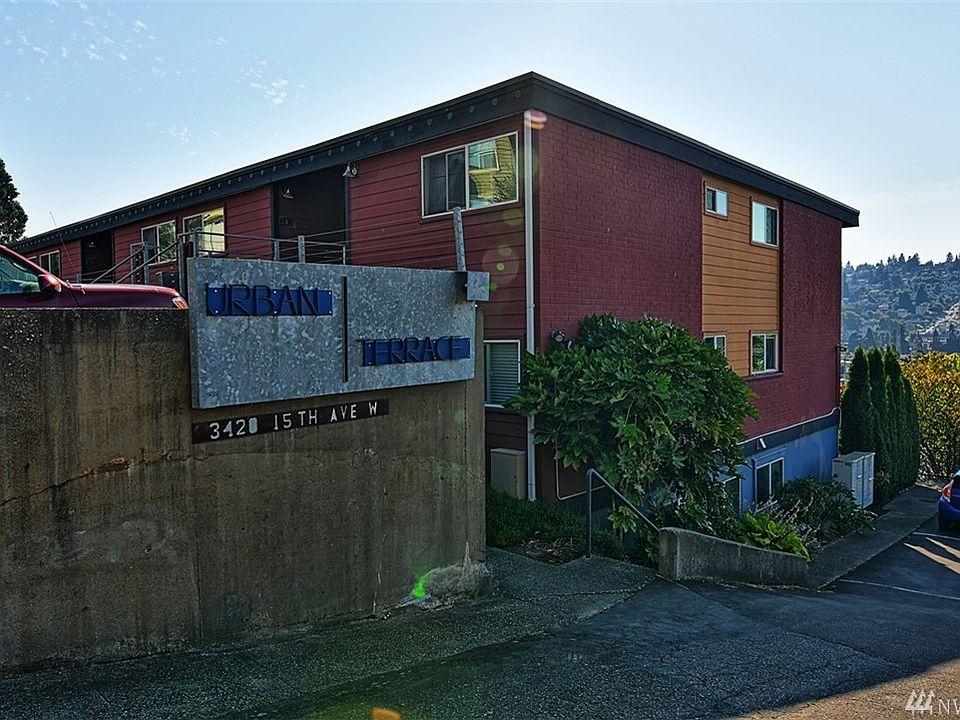 1st image of 3420 15th Ave W APT 206
