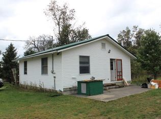 10719 E Brush Rd, Roscommon, MI 48653