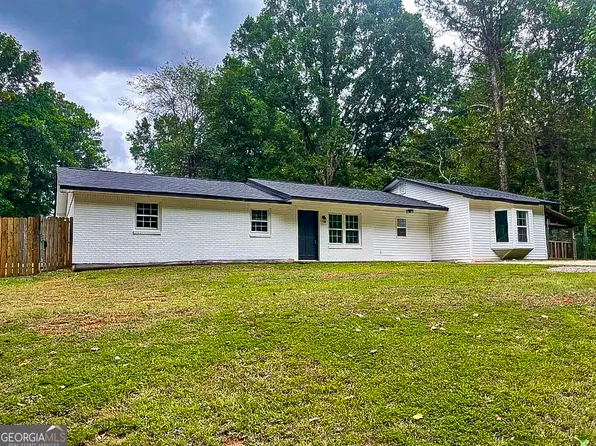 45 McTier Cir NW, Cartersville, GA 30120