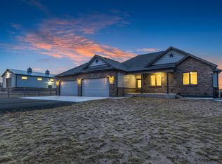 1688 Espen Trl, Cheyenne, WY 82009