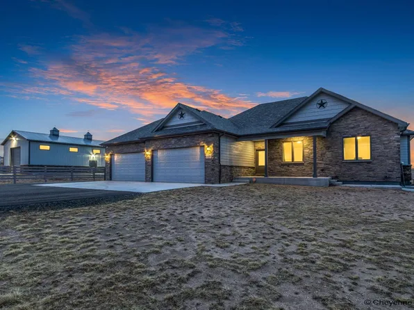 1688 Espen Trl, Cheyenne, WY 82009