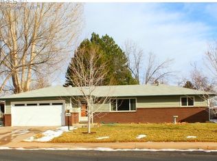 2410 Empire Ave, Loveland, CO 80538
