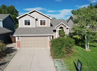 3615 Mayflower Ct, Fort Collins, CO 80526