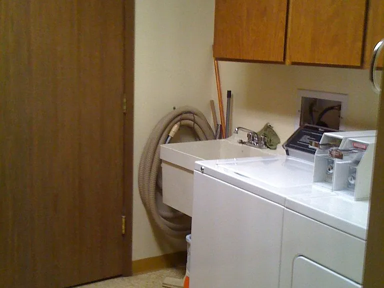 Baker Apartments — Photo 11