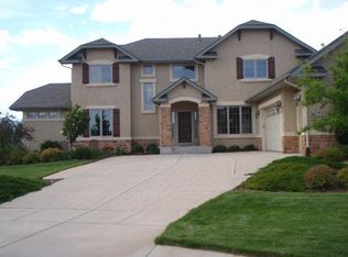 9672 Ashfield Dr, Colorado Springs, CO 80920