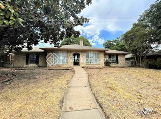 3213 Forester Way, Plano, TX 75075