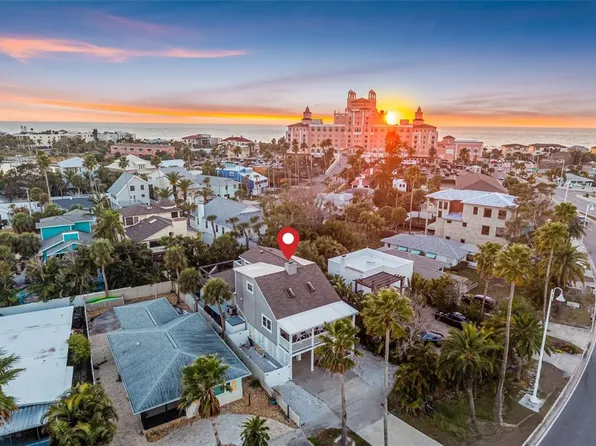 3404 E Maritana Dr, Saint Pete Beach, FL 33706