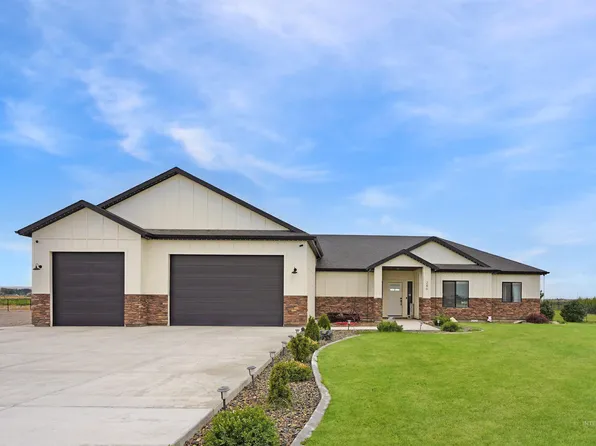 246 S 350 E, Burley, ID 83318